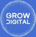 Grow Digital logo